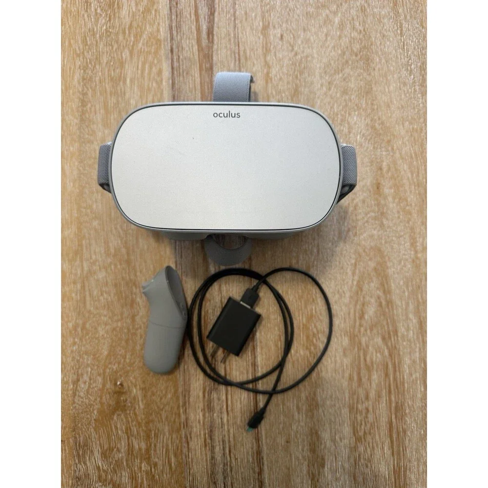 Oculus this product